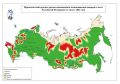 В Якутии в августе прогнозируют высокий риск лесных пожаров