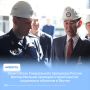 Заместитель Генерального прокурора России Виктор Мельник проверил строительство социальных объектов в Якутии