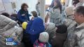 Воронки и провалы в земле. Как меняющийся климат преображает ландшафт Якутии