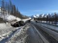 В Якутии на региональных дорогах ДТП стало меньше, но погибших — больше: ситуация остаётся напряжённой