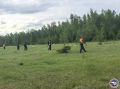 В Хангаласском улусе ведутся поиски пропавшей женщины