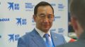 Айсен Николаев поздравил авиаторов Якутии с Днем воздушного флота России