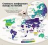 Для комфортной жизни на пенсии россиянам нужно накопить почти 24 млн рублей ($281 тысячу), подсчитали экономисты