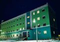 ИНСПЕКЦИЯ РОСГИДРОМЕТА В ТИКСИ