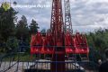 Девочка выпала из аттракциона в Якутске