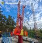 16-летняя девушка выпала из аттракциона в Якутске, сообщила прокуратура