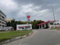 Из группы издания:. -- Друг приехал с Приморья, там бензин везде свободно
