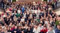 «Тэнээх кэпсэтии» бырайыак чэрчитинэн «Сайдар кэмп» лааыр кыттыылаахтарын кытта крстм