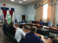 В выходные работал в Олекминском районе, провёл суженное заседание правительственной комиссии по подготовке к отопительному сезону 2026/2027 годов
