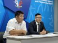 Эдуард Ефимов назначен исполняющим обязанности директора республиканского Центра подготовки спортивного резерва