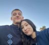 Якутская любовь уральца. Максим Алексанов специально приехал в Якутию из Екатеринбурга и поступил в СВФУ