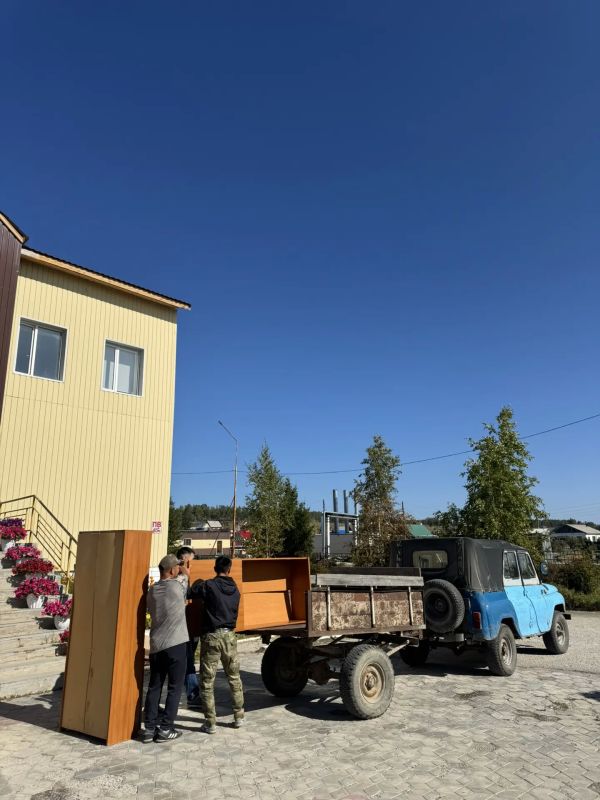 Булгунняхтахская средняя школа имени С. П. Ефремова – одна из ярких агрошкол нашей республики Булгунняхтахская средняя школа имени С. П. Ефремова – одна из ярких агрошкол нашей республики