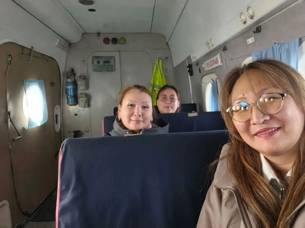 В Якутии началось досрочное голосование на выборах в Госдуму В Якутии началось досрочное голосование на выборах в Госдуму
