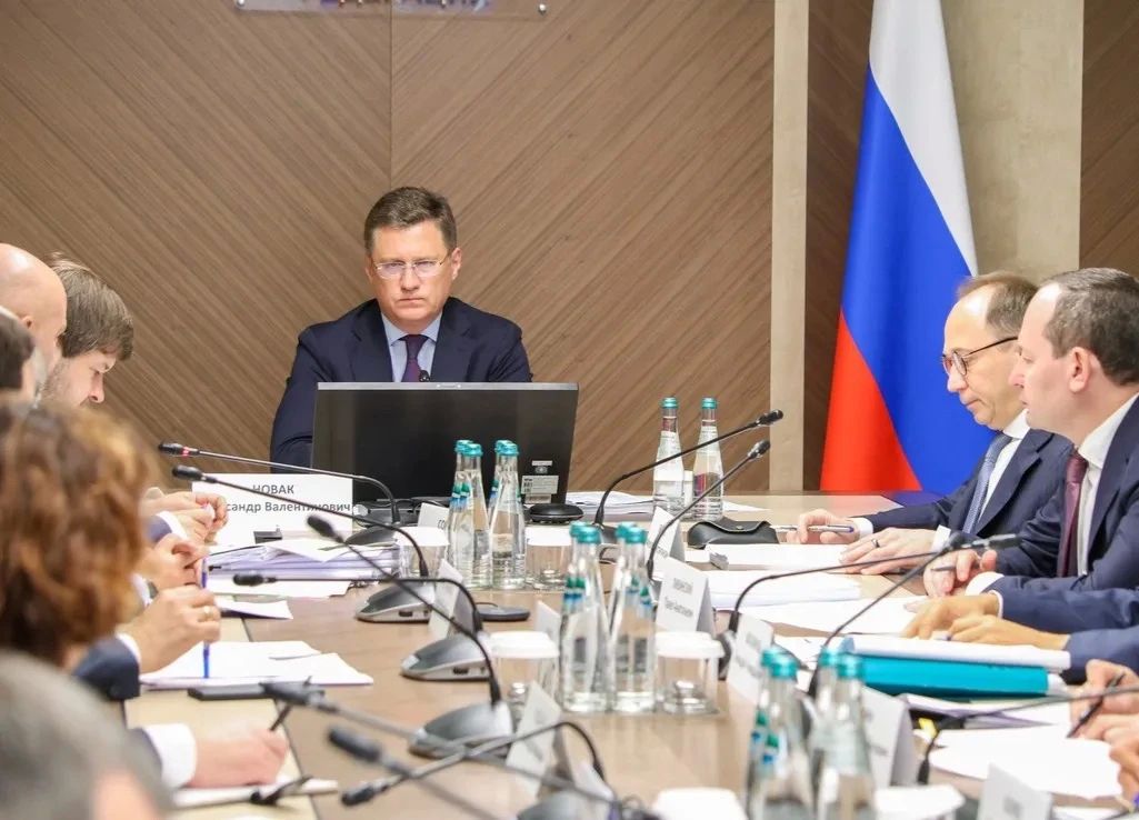 Минэнерго России обеспечит равномерное распределение топлива с учетом потребностей регионов