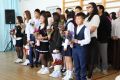 Первый в Якутии фермерский класс открылся в Балыктахской школе