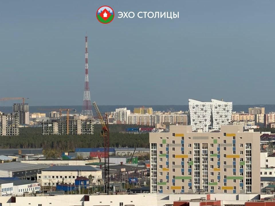 В Якутске начался отопительный сезон