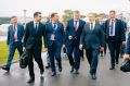 Кирилл Бычков: Работаю на ХI Восточном экономическом форуме во Владивостоке