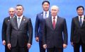 Путин назвал укрепление коммерческих связей одной из главных задач для стран ШОС