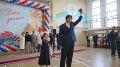 В День знаний в Якутске открыли новое здание школы №1