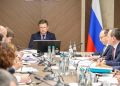 Минэнерго России обеспечит равномерное распределение топлива с учетом потребностей регионов