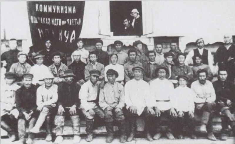 105 лет назад была проведена 1-я губернская конференция профсоюзов 105 лет назад была проведена 1-я губернская конференция профсоюзов