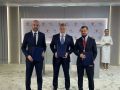 Кирилл Бычков: Подписал соглашение о строительстве в Якутии золотоизвлекательной фабрики (ЗИФ) мощностью 600 тыс