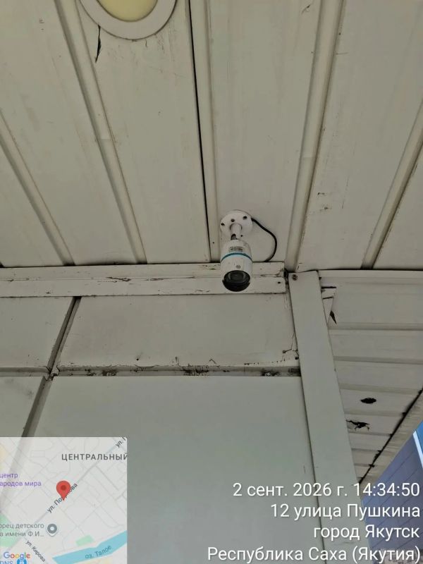 В Центральном округе уберут заброшенный киоск на парковке дома по Пушкина, 12 В Центральном округе уберут заброшенный киоск на парковке дома по Пушкина, 12