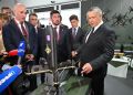 На ВЭФ-2026 открылся павильон Центра «ВОИН»