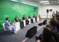 Глава Якутии на ВЭФ-2026: «Наше культурное наследие — не просто гордость, а мощный экономический ресурс»
