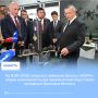 На ВЭФ-2026 открылся павильон Центра «ВОИН»: новые возможности для практической подготовки молодежи Дальнего Востока