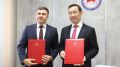 На полях XI Восточного экономического форума во Владивостоке Республика Саха (Якутия) и ОАО "Российские железные дороги" заключили новое Соглашение о взаимодействии и сотрудничестве в области железнодорожного транспорта на...