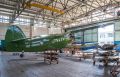 В Усть-Алданском улусе Якутии поддержали создание Арктического авиаремонтного кластера
