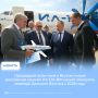 Прошедший испытания в Якутске новый российский самолет Ил-114-300 начнет обновлять авиапарк Дальнего Востока с 2028 года