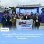 Ветераны специальной военной операции из Якутии приняли участие во Всероссийском форуме ветеранов СВО «Вместе победим», который прошёл в Москве