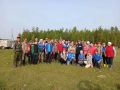 Пошла по ягоды и пропала. В Чурапчинском улусе завершились поиски 80-летней женщины