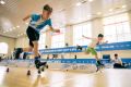 Аргентина, Таиланд и Россия – призеры BRICS Skate Cup 2026 в Рязани