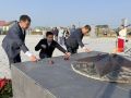 3 сентября — День Победы над милитаристской Японией и окончания Второй мировой войны