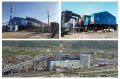 Поселения Усть-Янского района успешно вошли в отопительный сезон