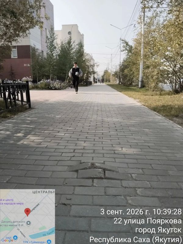 В Центральном округе продолжается акция «Город без пней» В Центральном округе продолжается акция «Город без пней»