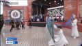 На полях XI Восточного экономического форума заместитель Председателя Правительства РФ – полномочный представитель Президента РФ в ДФО Юрий Трутнев поделился впечатлениями об экспозиции "Улица Дальнего Востока"