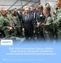 ВЭФ-2026: В павильоне Центра «ВОИН» представлены передовые разработки отечественной оборонной промышленности