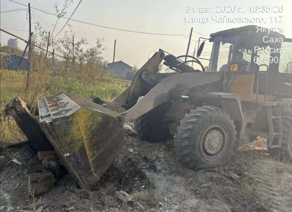 Управа Сайсарского округа в рамках акции «Город без пней»: работаем на результат! Управа Сайсарского округа в рамках акции «Город без пней»: работаем на результат!