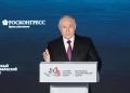 ВЭФ-2026: Владимир Путин привел в пример другим регионам креативный кластер «Квартал труда» в Якутске