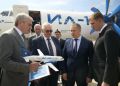 Новый отечественный самолет Ил-114-300 начнет обновлять авиапарки регионов Дальнего Востока