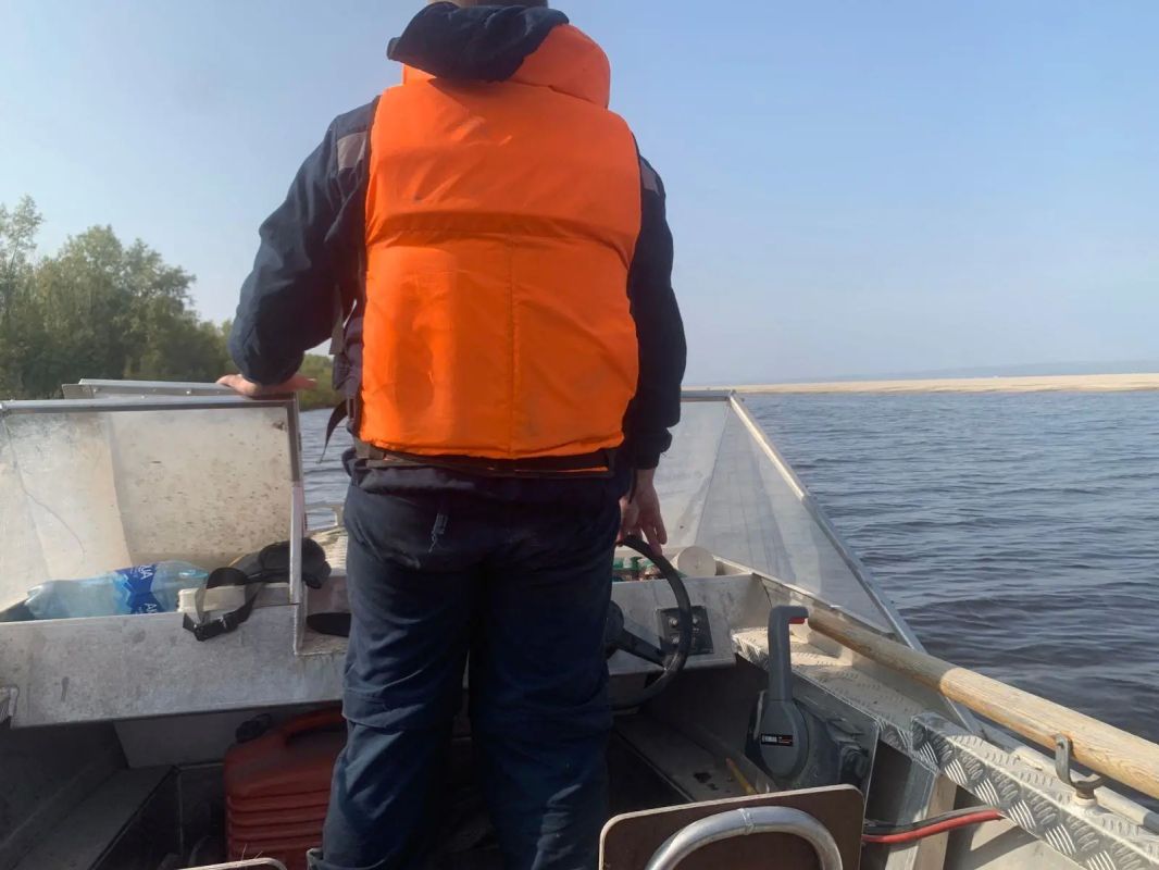 Возобновились поиски пропавших в Хангаласском улусе мужчин Возобновились поиски пропавших в Хангаласском улусе мужчин