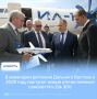 В 2028 году в авиапарки Дальнего Востока поступит новый отечественный самолёт Ил114300, прошедший испытания в Якутске при экстремальных морозах