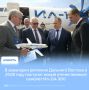 В авиапарки регионов Дальнего Востока в 2028 году поступит новый отечественный самолёт Ил-114-300