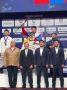 Айсен Николаев: Никита Хабаров – первый абсолютный чемпион Всемирных игр кочевников по хапсагаю!