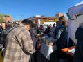 Городской пикник, тюнинг-шоу и шествие: программа Дня города в Якутске