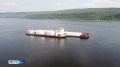 ВЭФ-2026: Единый морской оператор доставил 6,5 тыс